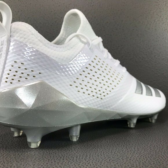 Adidas Adizero 5-Star 7.0 Low Football Lacrosse Cl - Picture 6 of 11